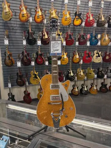 Gretsch Guitars - 240-1814-835